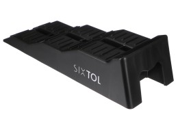 Auffahrrampen für Auto MECHANIC CAR RAMP 4T, 2 St., schwarz