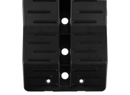 Auffahrrampen für Auto MECHANIC CAR RAMP 4T, 2 St., schwarz