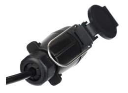 Verlängerungskabel 7-polig - Anhängersteckdose + Stecker TRAILER CABLE 7, 12V, 5m