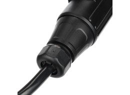 Verlängerungskabel 13-polig - Steckdose + Stecker TRAILER CABLE 8, 12V, 5m