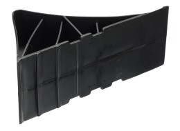 Unterlegkeil mit Halter CAR WHEEL STOP 2