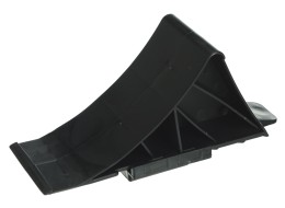 Unterlegkeil mit Halter CAR WHEEL STOP 2