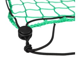 Netz für Anhänger TRAILER CARGO NET 2, 1,5 x 2,5 m