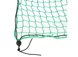 Netz für Anhänger TRAILER CARGO NET 8, 2,5 x 4 m