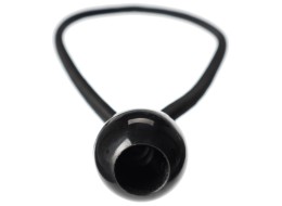 Set von Spanngummis mit Kugelverschluss CARGO CORD SET 3, 15 cm, 10 Stk