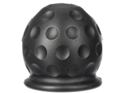 Abdeckung für die Anhängerkupplungskugel CAR BALL CAP GOLF
