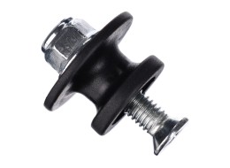 Satz Haken mit Schrauben zur Befestigung von Netz/Plane am Anhänger TRAILER HOOK SET 2, 10 St.