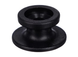 Satz Haken mit Schrauben zur Befestigung von Netz/Plane am Anhänger TRAILER HOOK SET 2, 10 St.