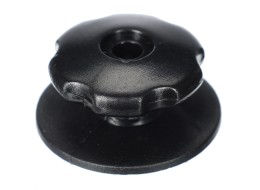 Satz Haken mit Schrauben zur Befestigung von Netz/Plane am Anhänger TRAILER HOOK SET 3, 10 Stück