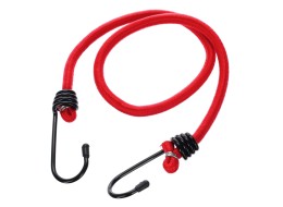 Gummenspannbänder/Gummizüge CARGO CORD BASIC 60, 60cm, 4 Stk.
