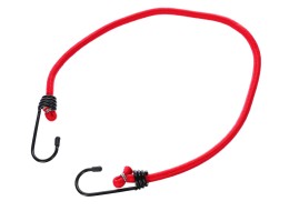 Gummenspannbänder/Gummizüge CARGO CORD BASIC 80, 80cm, 4 Stk.