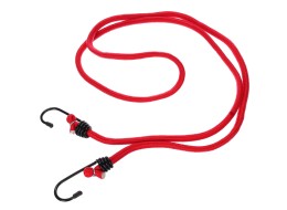 Gummenspannbänder/Gummizüge CARGO CORD BASIC 200, 200cm, 4 Stk.