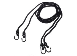 Gummispannbänder/Gummizüge CARGO CORD PREMIUM 150, 150 cm, 2 Stück