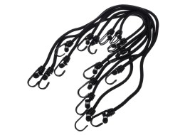 Set Gummispannbänder/Gummizüge CARGO CORD SET PREMIUM 8, 8 Stk