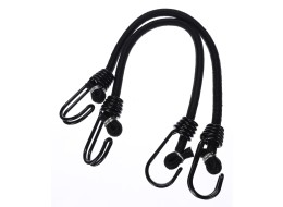 Set Gummispannbänder/Gummizüge CARGO CORD SET PREMIUM 8, 8 Stk