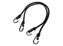 Set Gummispannbänder/Gummizüge CARGO CORD SET PREMIUM 8, 8 Stk