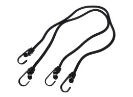 Set Gummispannbänder/Gummizüge CARGO CORD SET PREMIUM 8, 8 Stk