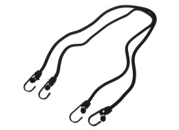 Set Gummispannbänder/Gummizüge CARGO CORD SET PREMIUM 8, 8 Stk