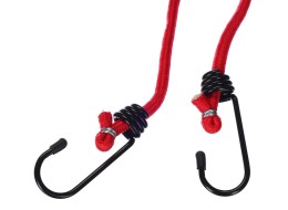 Gummispannbänder/Gummizüge Spinne CARGO CORD SPIDER BASIC 80, 80 cm, 8 Arme