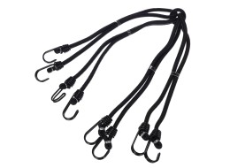 Gummispannbänder/Gummizüge Spinne CARGO CORD SPIDER PREMIUM 80, 80 cm, 8 Arme