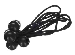 Satz Gummispannbänder/Gummizüge CARGO CORD SET 26, 26 Stück