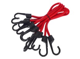Satz Gummispannbänder/Gummizüge CARGO CORD SET 26, 26 Stück