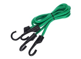 Satz Gummispannbänder/Gummizüge CARGO CORD SET 26, 26 Stück