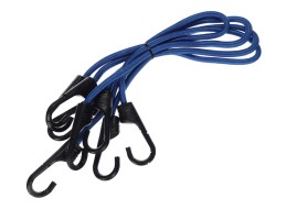 Satz Gummispannbänder/Gummizüge CARGO CORD SET 26, 26 Stück