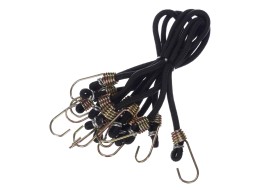 Satz Gummispannbänder/Gummizüge CARGO CORD SET 26, 26 Stück