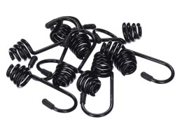Haken für Spannriemen/Gummizüge CARGO CORD, einfach, 10 St. - Ersatzteil