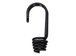 Haken für Spannriemen/Gummizüge CARGO CORD, doppelt, 10 St. - Ersatzteil