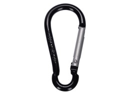 Karabiner für Spannriemen/Gummispanner CARGO CORD, 10 Stück - Ersatzteil