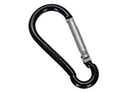 Karabiner für Spannriemen/Gummispanner CARGO CORD, 10 Stück - Ersatzteil