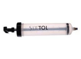 Handabsauger für Betriebsflüssigkeiten MECHANIC OIL EXTRACTOR 3, 800 ml