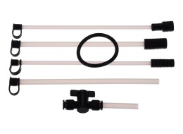 Handabsauger für Betriebsflüssigkeiten MECHANIC OIL EXTRACTOR 3, 800 ml