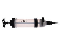 Handabsauger für Betriebsflüssigkeiten MECHANIC OIL EXTRACTOR 4, 1500 ml