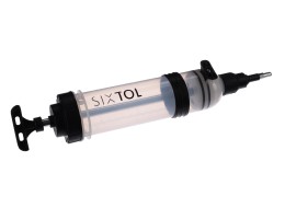 Handabsauger für Betriebsflüssigkeiten MECHANIC OIL EXTRACTOR 4, 1500 ml