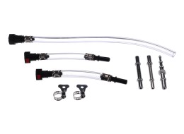 Handabsauger für Betriebsflüssigkeiten MECHANIC OIL EXTRACTOR 4, 1500 ml