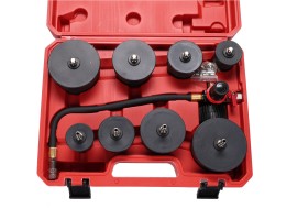 Satz zur Lecksuche am Turbolader MECHANIC LEAK TESTER 1, 9-teilig