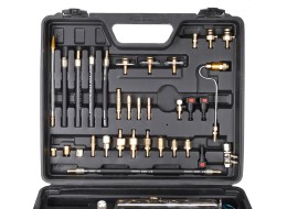 Satz zur Reinigung von Einspritzdüsen für Benzinmotoren MECHANIC ENGINE CLEANER 1