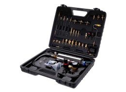 Satz zur Reinigung von Einspritzdüsen für Benzinmotoren MECHANIC ENGINE CLEANER 1