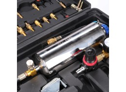 Satz zur Reinigung von Einspritzdüsen für Benzinmotoren MECHANIC ENGINE CLEANER 1