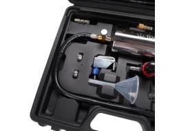 Satz zur Reinigung von Einspritzdüsen für Benzinmotoren MECHANIC ENGINE CLEANER 1