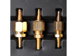 Satz zur Reinigung von Einspritzdüsen für Benzinmotoren MECHANIC ENGINE CLEANER 1