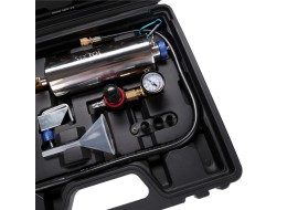 Satz zur Reinigung von Einspritzdüsen für Benzinmotoren MECHANIC ENGINE CLEANER 1