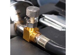 Satz zur Reinigung von Einspritzdüsen für Benzinmotoren MECHANIC ENGINE CLEANER 1