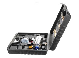 Satz zur Reinigung von Einspritzdüsen für Benzinmotoren MECHANIC ENGINE CLEANER 1