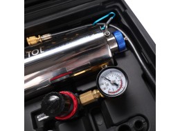 Satz zur Reinigung von Einspritzdüsen für Benzinmotoren MECHANIC ENGINE CLEANER 1