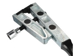Schellenzange für Achswellenmanschetten MECHANIC HOSE CLAMP 10