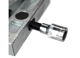 Schellenzange für Achswellenmanschetten MECHANIC HOSE CLAMP 10